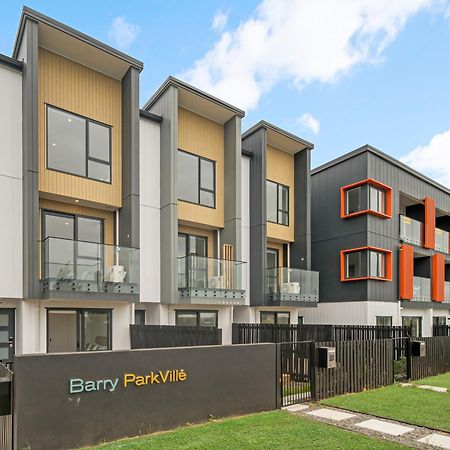 Charming Urban Townhouse Getaway Villa Auckland Dış mekan fotoğraf