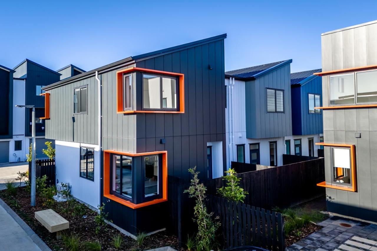 Charming Urban Townhouse Getaway Villa Auckland Dış mekan fotoğraf