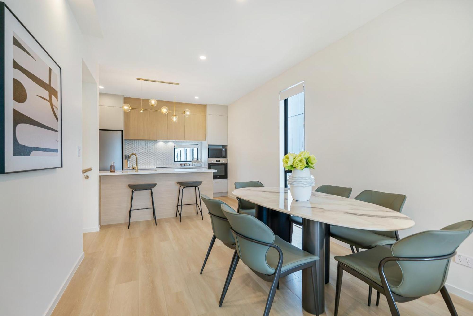 Charming Urban Townhouse Getaway Villa Auckland Dış mekan fotoğraf