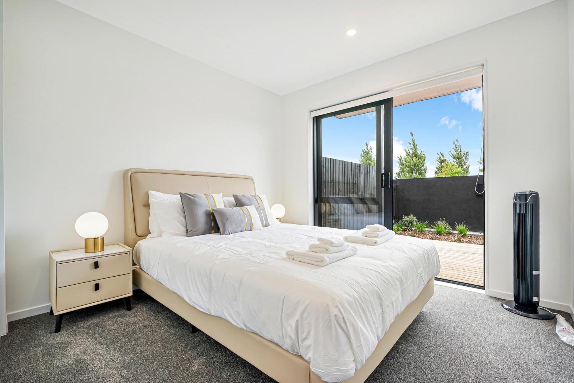 Charming Urban Townhouse Getaway Villa Auckland Dış mekan fotoğraf