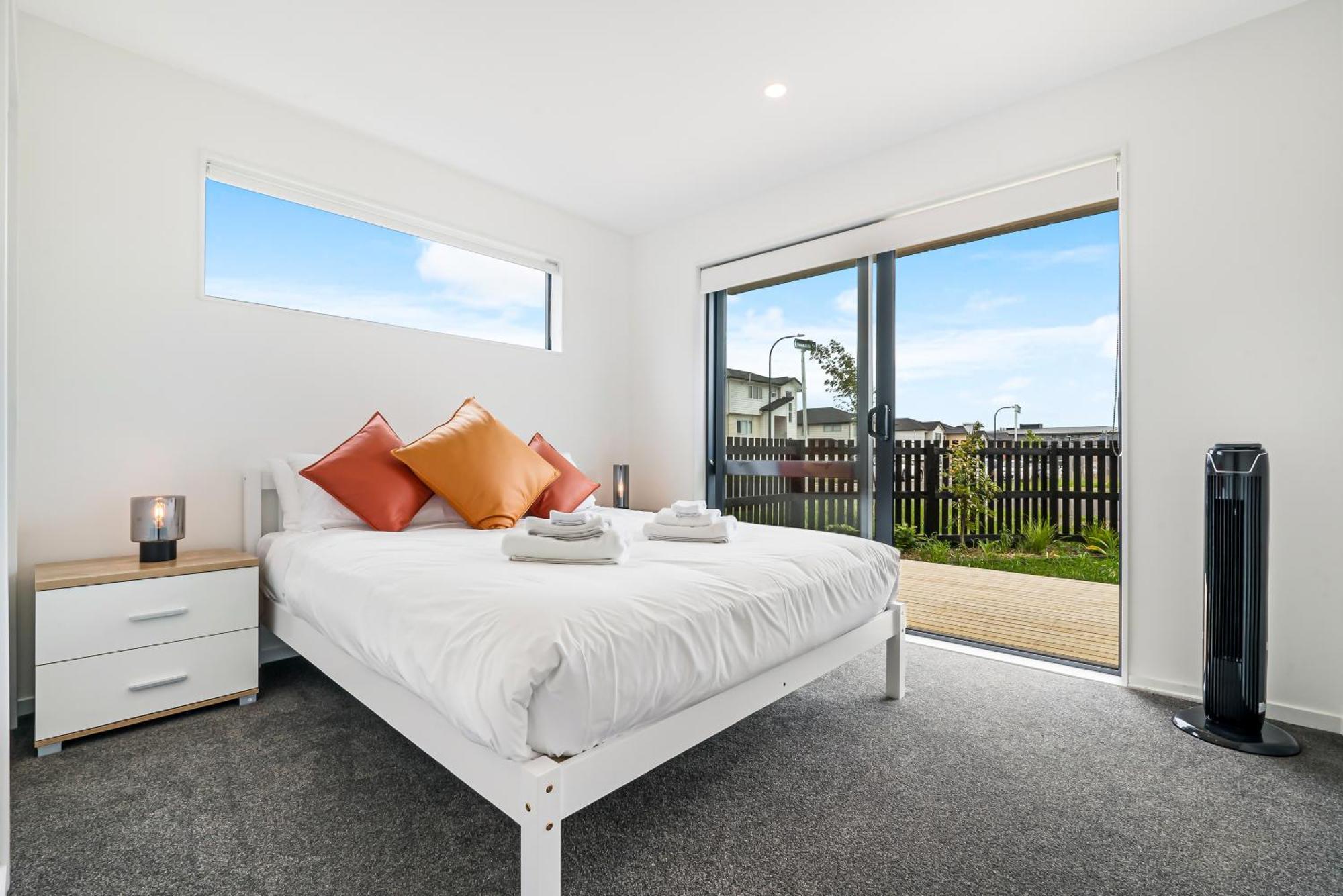 Charming Urban Townhouse Getaway Villa Auckland Dış mekan fotoğraf