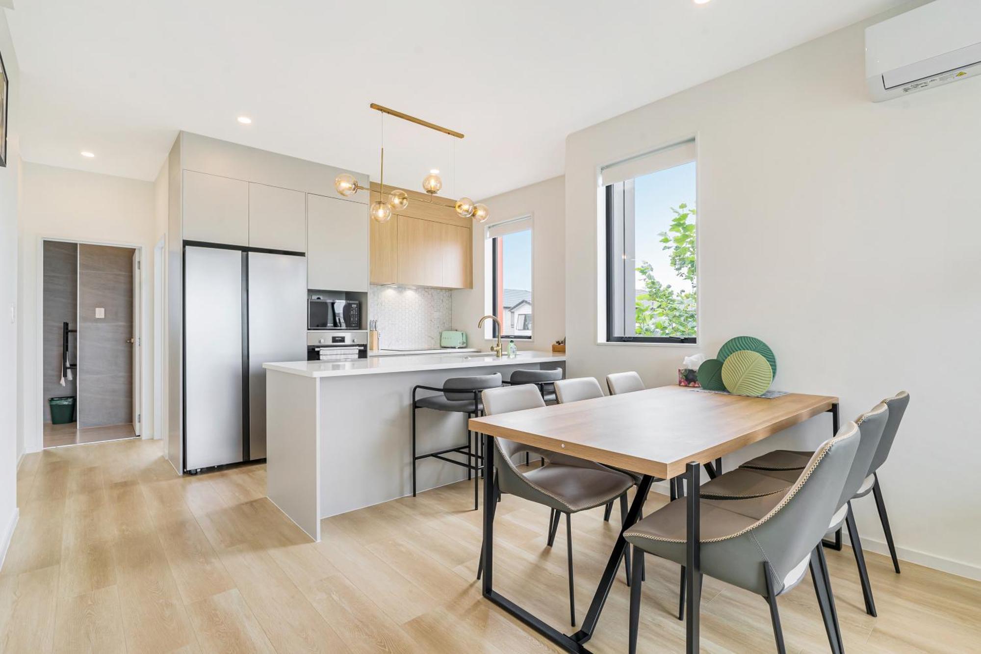 Charming Urban Townhouse Getaway Villa Auckland Dış mekan fotoğraf