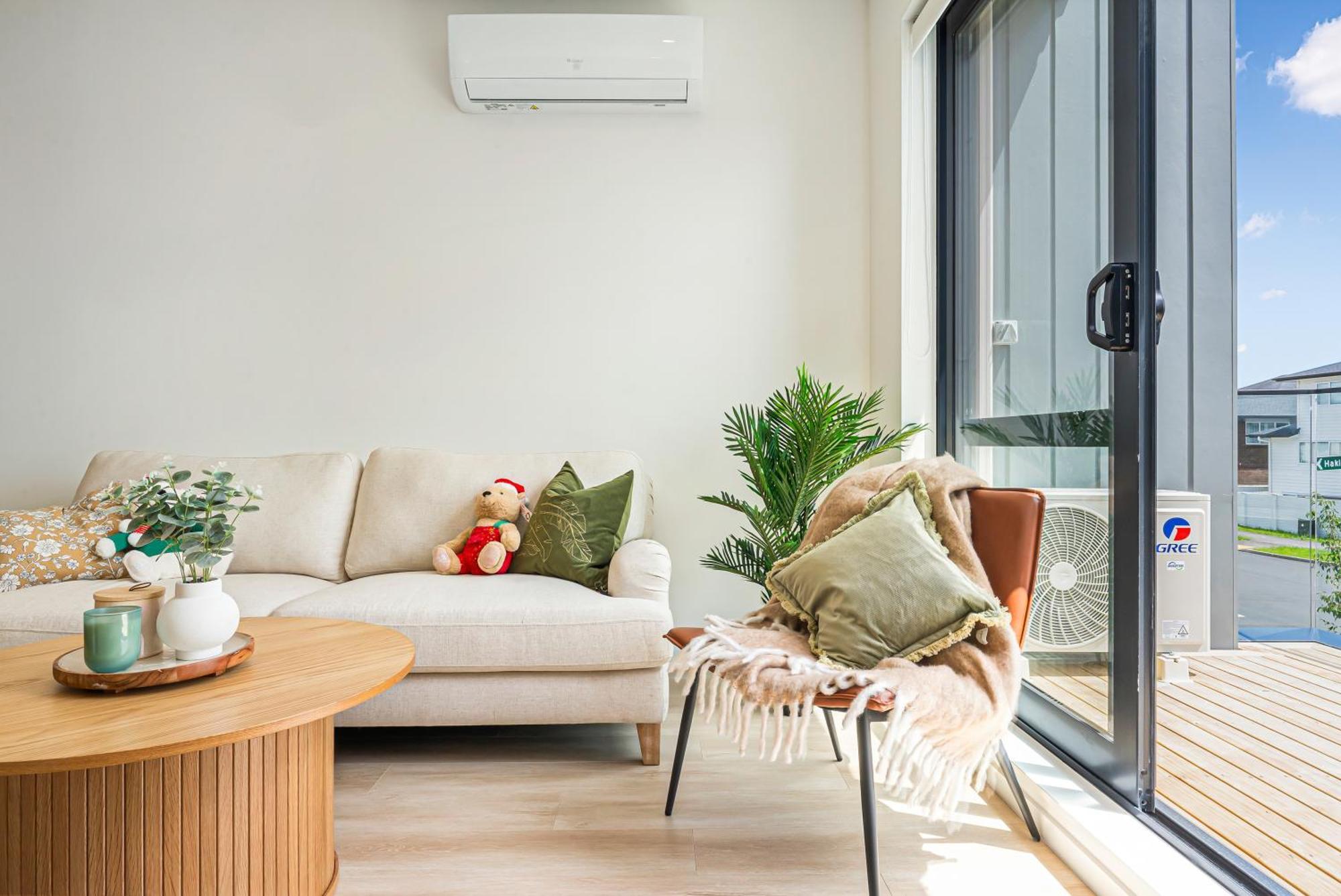 Charming Urban Townhouse Getaway Villa Auckland Dış mekan fotoğraf