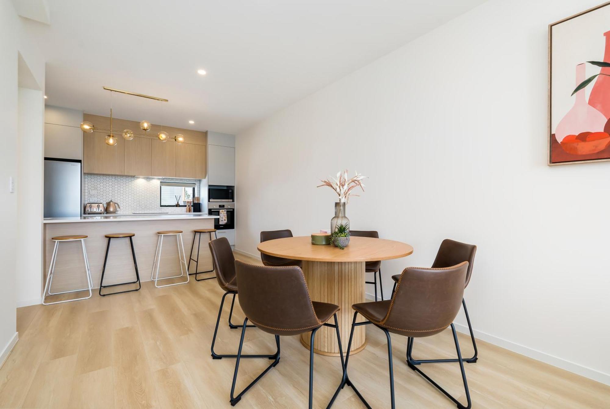 Charming Urban Townhouse Getaway Villa Auckland Dış mekan fotoğraf