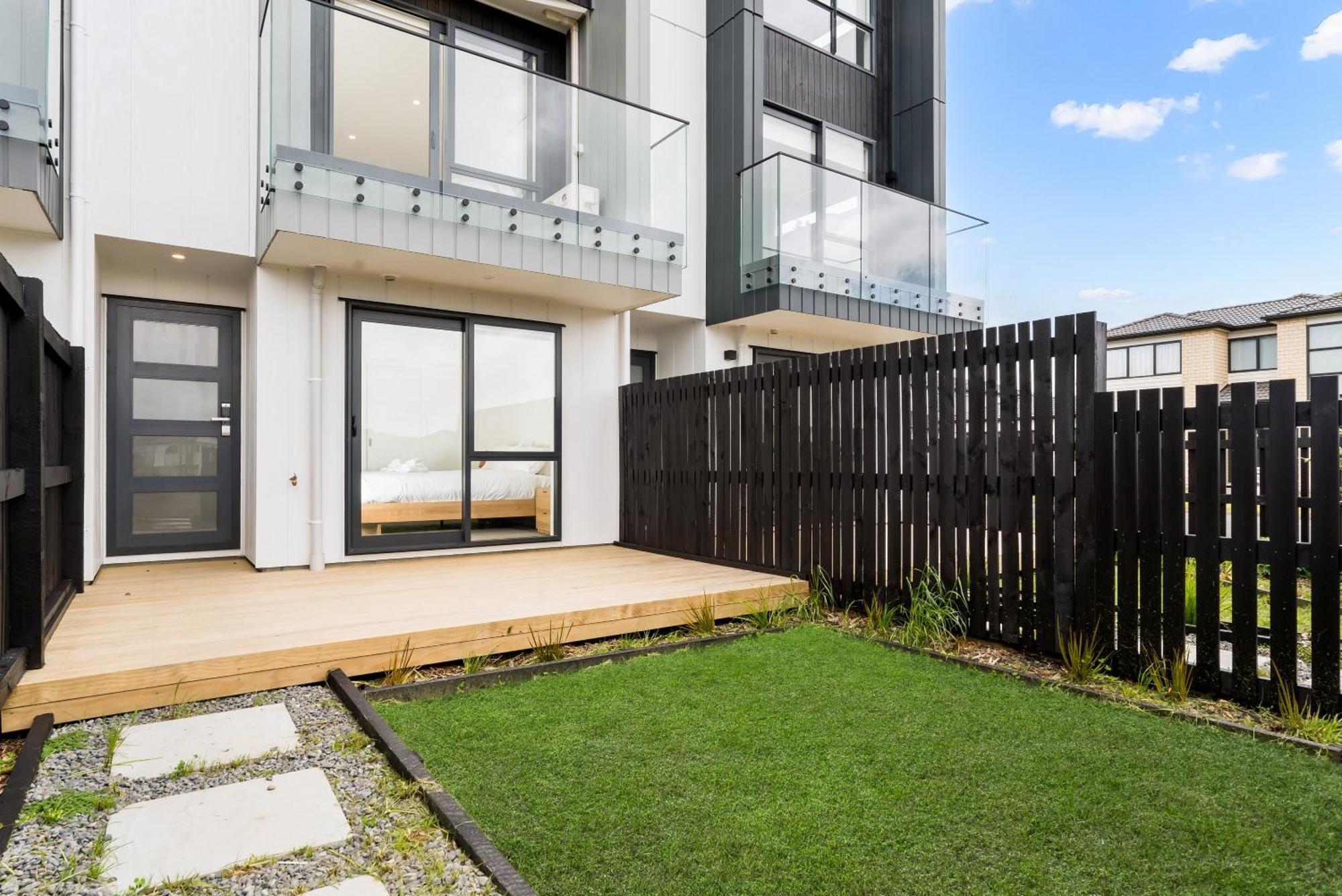 Charming Urban Townhouse Getaway Villa Auckland Dış mekan fotoğraf