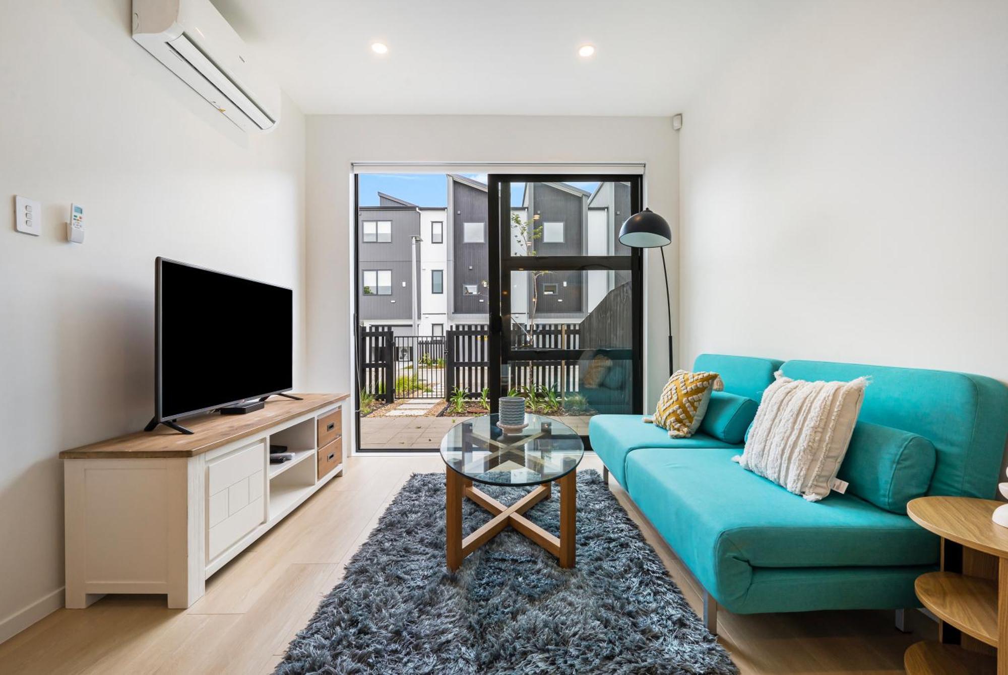 Charming Urban Townhouse Getaway Villa Auckland Dış mekan fotoğraf