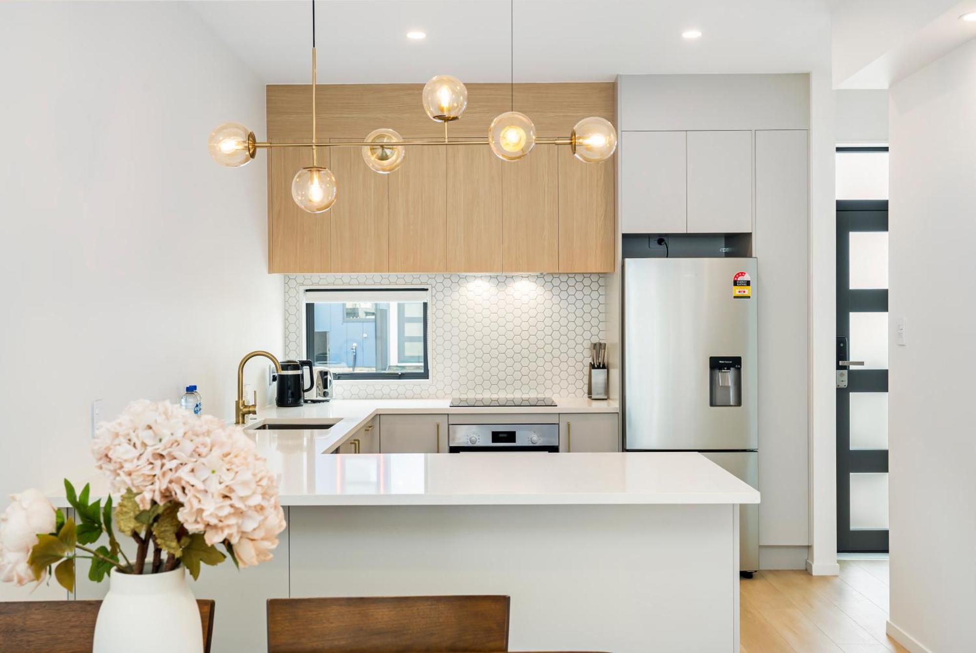 Charming Urban Townhouse Getaway Villa Auckland Dış mekan fotoğraf