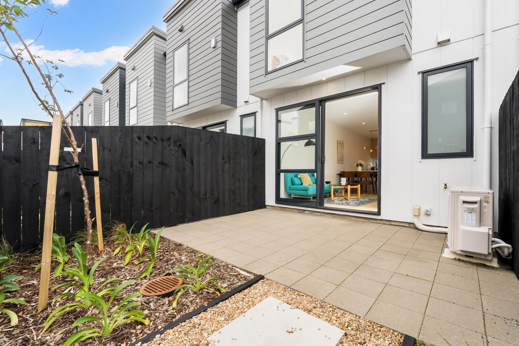 Charming Urban Townhouse Getaway Villa Auckland Dış mekan fotoğraf
