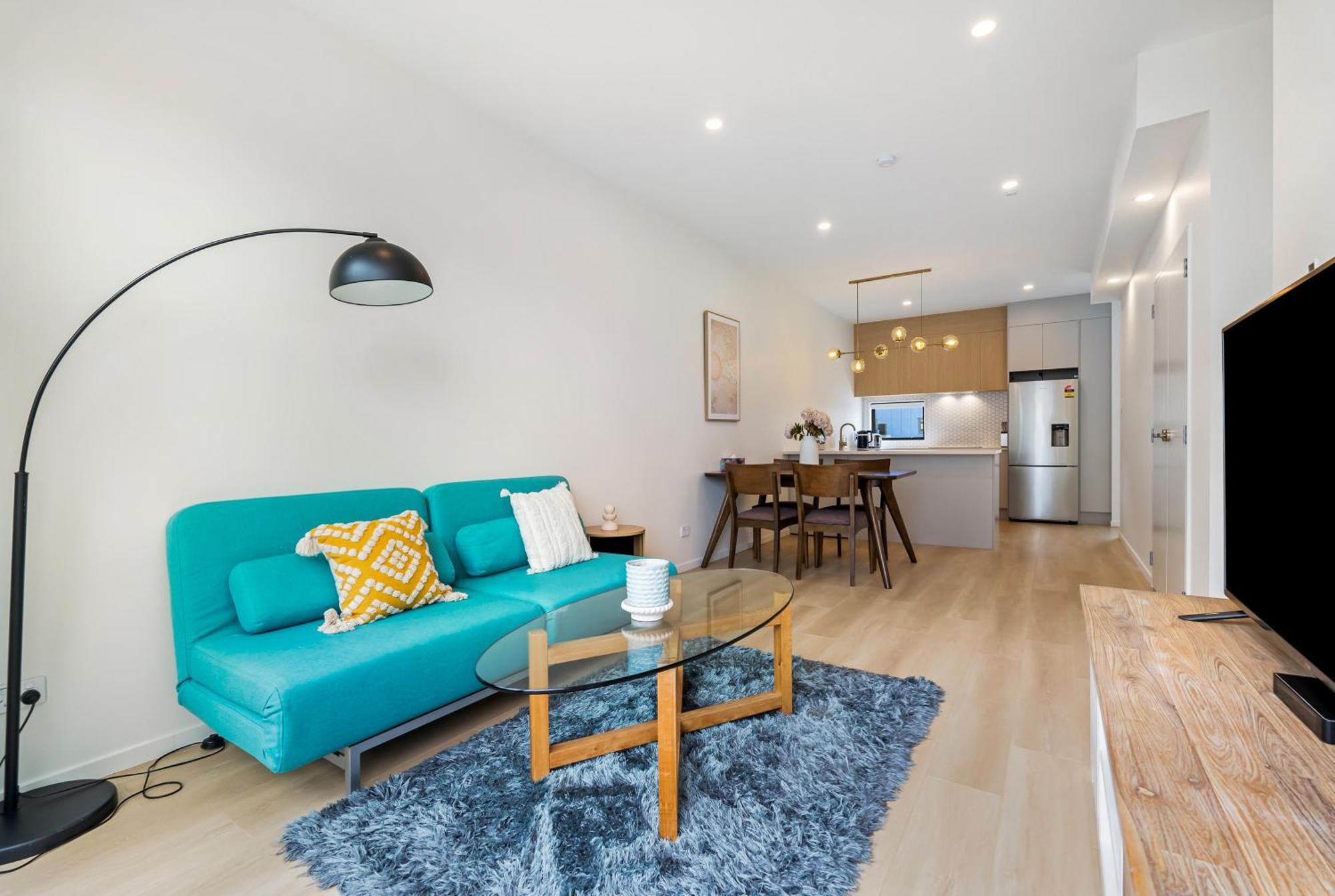 Charming Urban Townhouse Getaway Villa Auckland Dış mekan fotoğraf