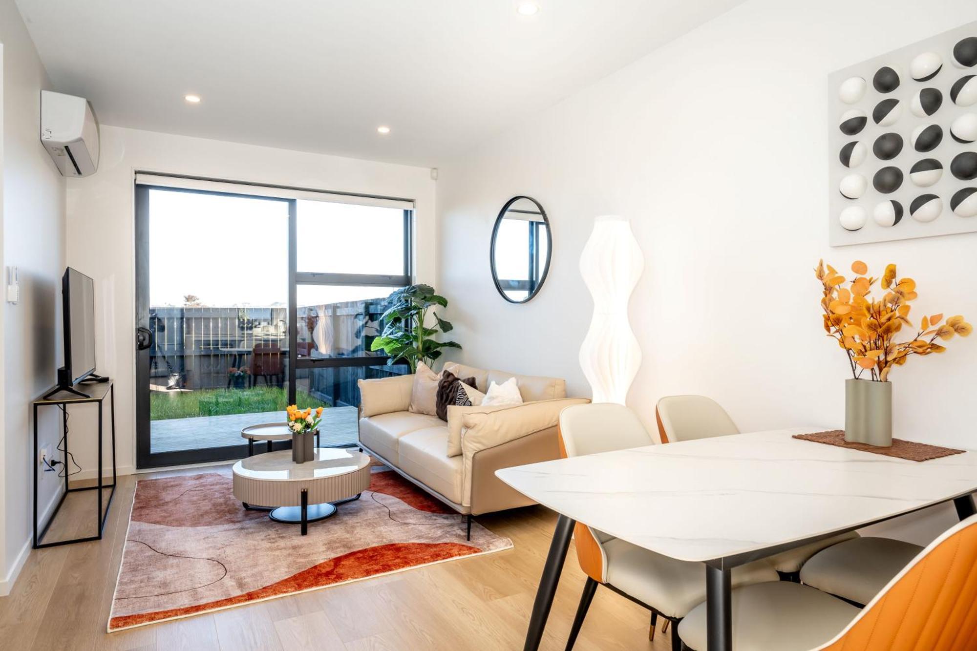 Charming Urban Townhouse Getaway Villa Auckland Dış mekan fotoğraf