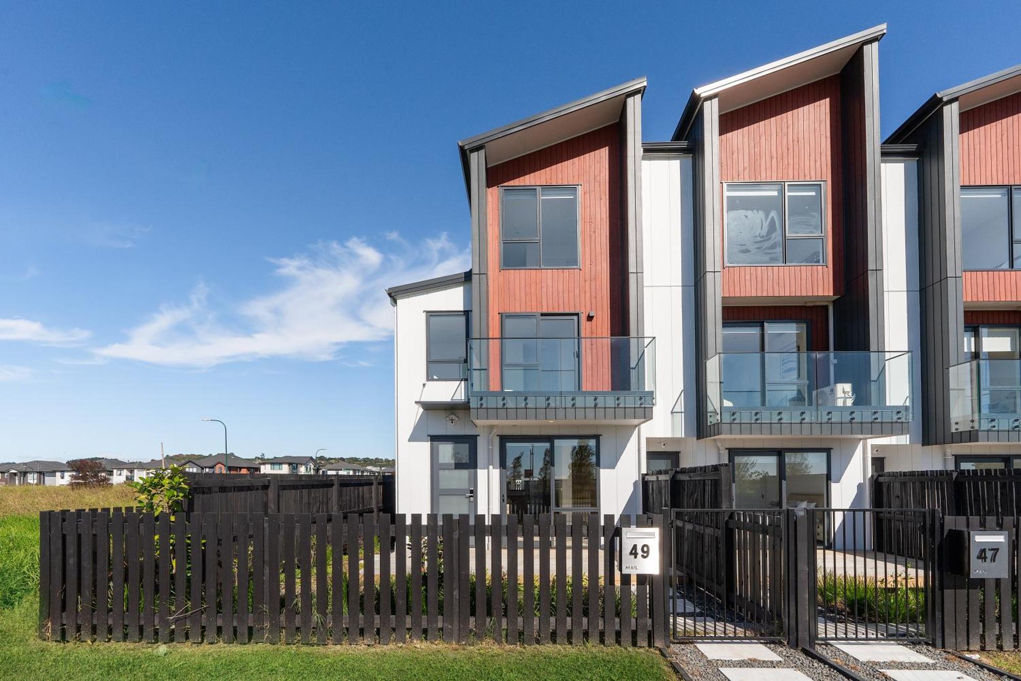 Charming Urban Townhouse Getaway Villa Auckland Dış mekan fotoğraf