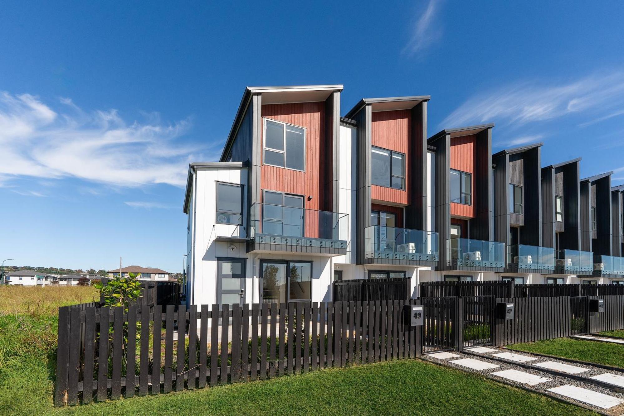 Charming Urban Townhouse Getaway Villa Auckland Dış mekan fotoğraf