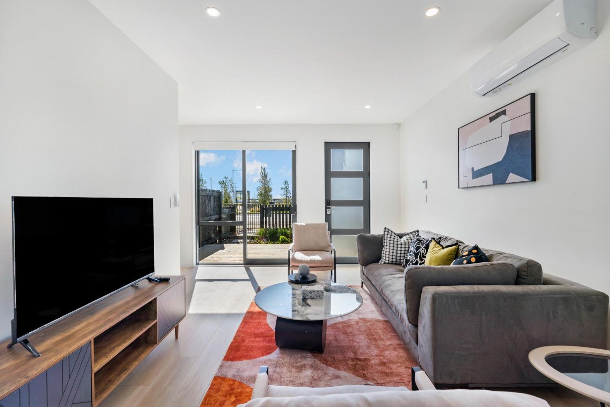 Charming Urban Townhouse Getaway Villa Auckland Dış mekan fotoğraf