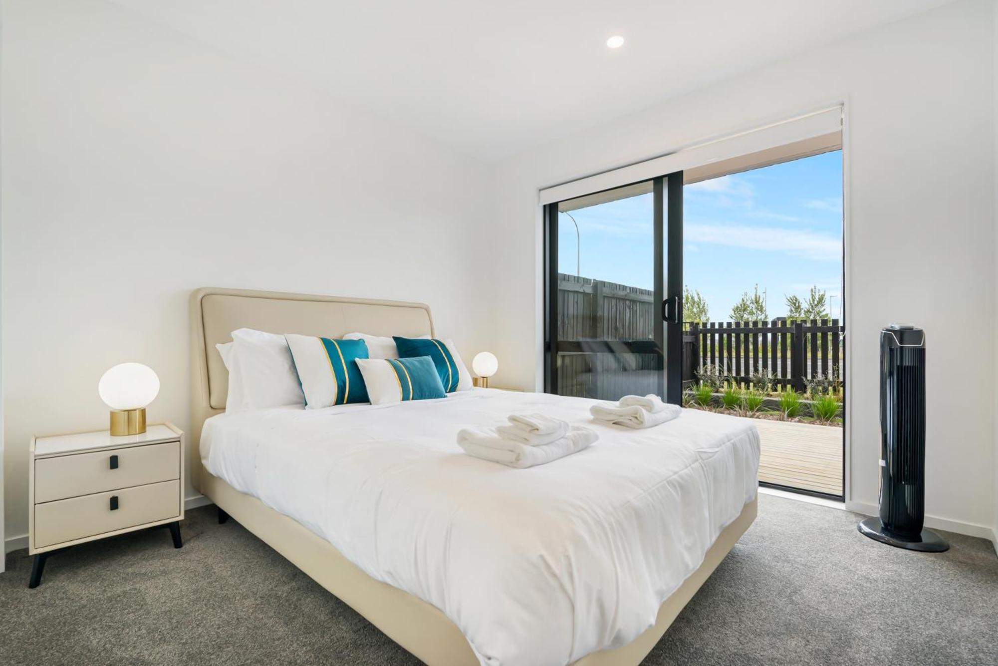 Charming Urban Townhouse Getaway Villa Auckland Dış mekan fotoğraf
