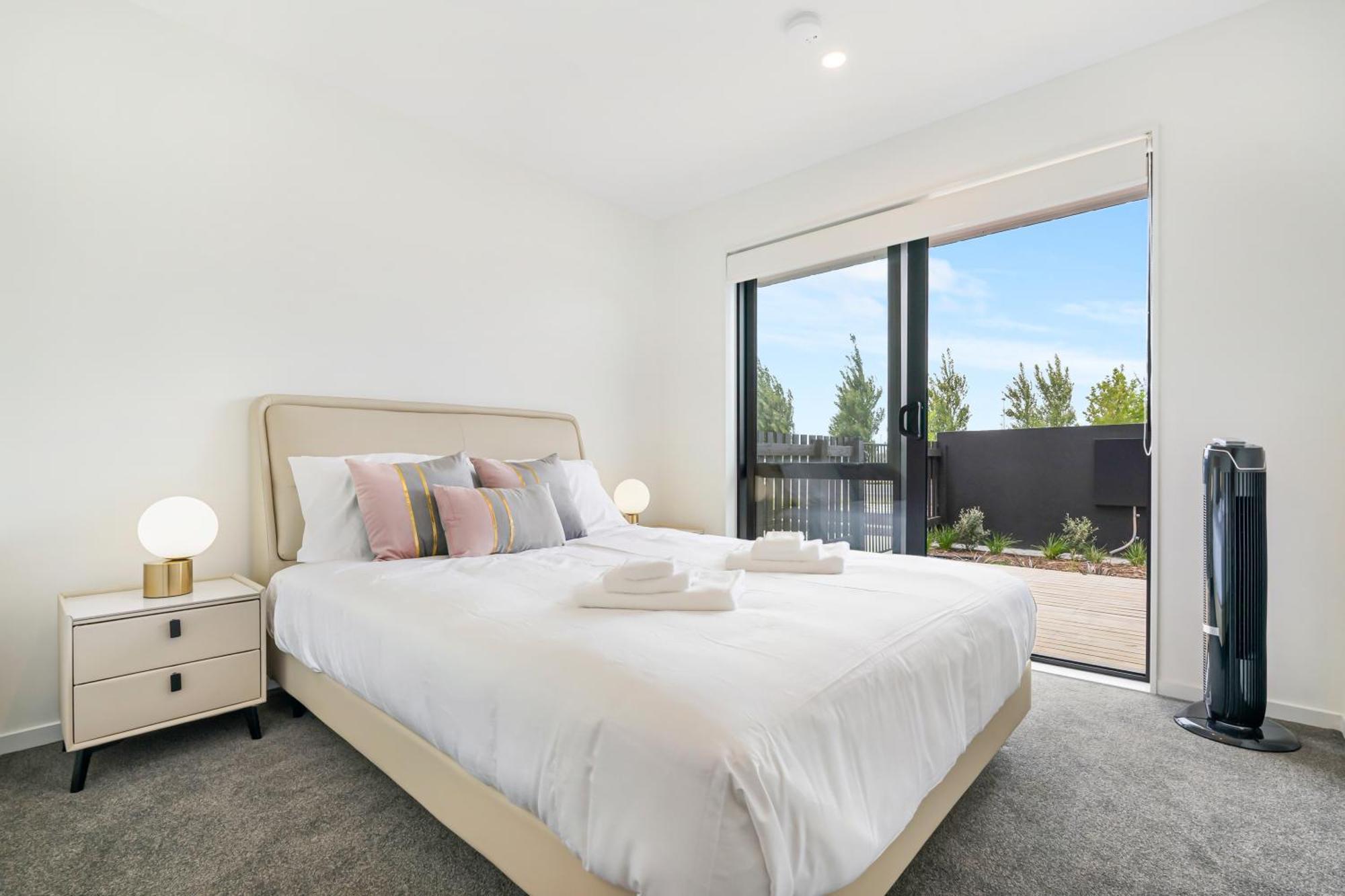 Charming Urban Townhouse Getaway Villa Auckland Dış mekan fotoğraf