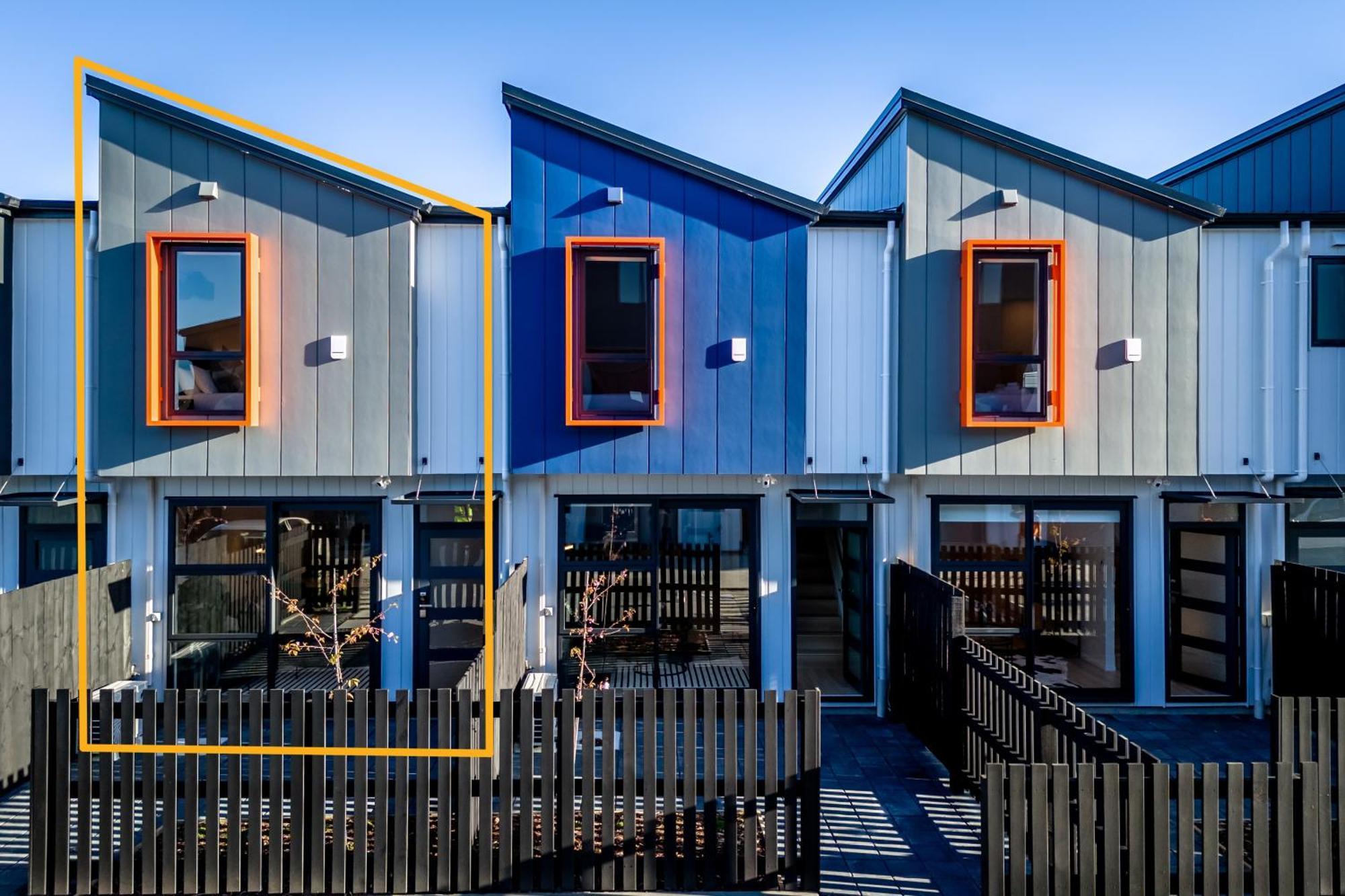 Charming Urban Townhouse Getaway Villa Auckland Dış mekan fotoğraf