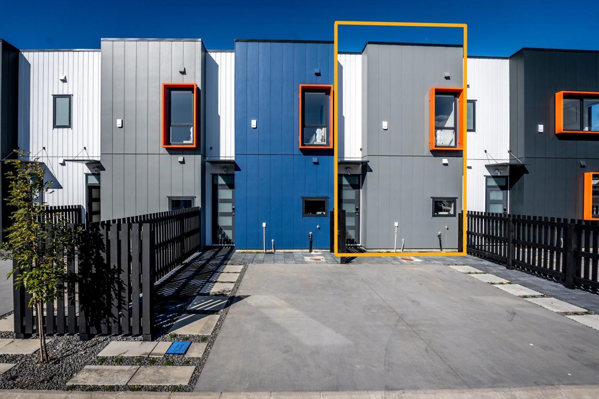 Charming Urban Townhouse Getaway Villa Auckland Dış mekan fotoğraf