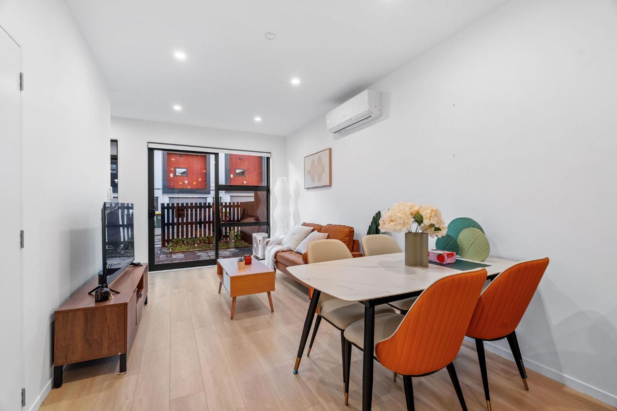 Charming Urban Townhouse Getaway Villa Auckland Dış mekan fotoğraf